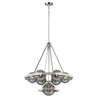 Corp de iluminat suspendat, lustra Harper 7 Light Chandeliers