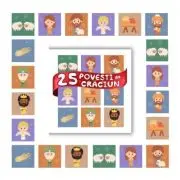 25 de povesti de Craciun