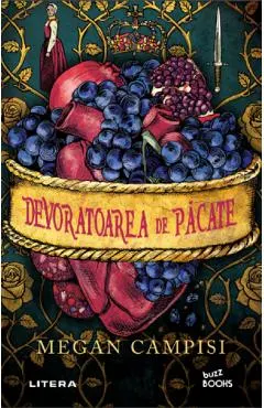 Devoratoarea de pacate