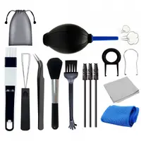 Kit Curatare OEM pentru Tastatura / Device-uri, 14in1