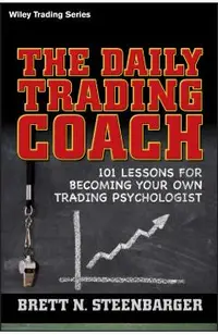 Daily Trading Coach