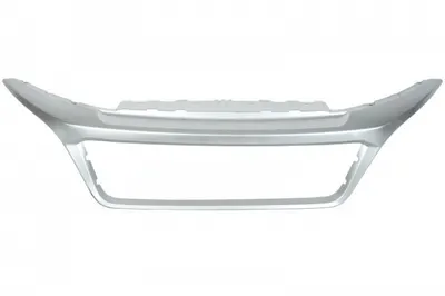 Cadru grila radiator (argintiu) potrivit FIAT DUCATO 12.01