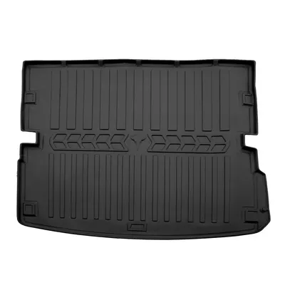 Tavita portbagaj cauciuc Umbrella pentru Audi Q7 (4L) 5 locuri (2005-2015)
