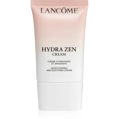 Lancôme Hydra Zen crema de zi hidratanta pentru toate tipurile de ten pentru femei 30 ml