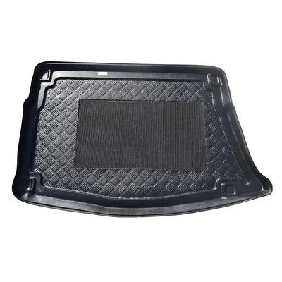 Tavita portbagaj Hyundai I30 2012- Kia Ceed 2012 cu roata rezerva cu protectie antiderapanta