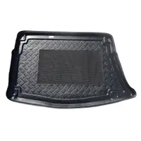 Tavita portbagaj Hyundai I30 2012- Kia Ceed 2012 cu roata rezerva cu protectie antiderapanta