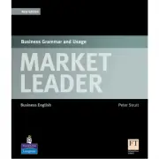 Market Leader Grammar &amp; Usage Book New Edition