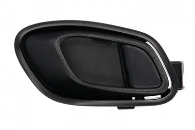 Maner usa Spate Dreapta interior negru potrivit KIA CEE D 1.0-1.6D dupa 2012