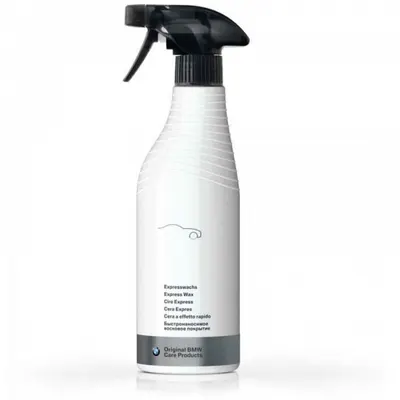 Ceara Express Lichida - BMW Car Care