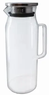 Cană din sticlă Vin Bouquet - 1.5 l