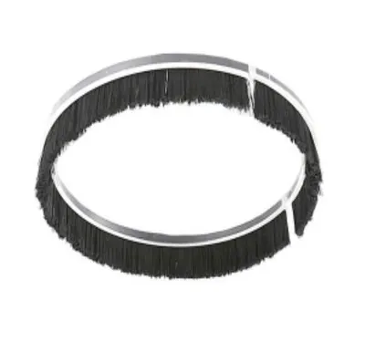 Set de perii de schimb pentru sistem de extractie praf DCWDE5, 125mm - BIHUI-DCWDEB