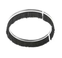 Set de perii de schimb pentru sistem de extractie praf DCWDE5, 125mm - BIHUI-DCWDEB