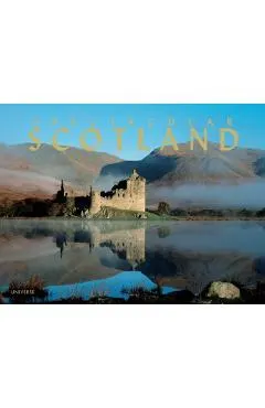 Spectacular Scotland