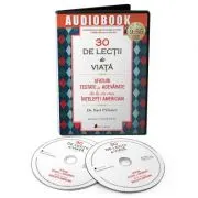30 lectii de viata. Audiobook