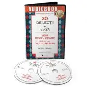 30 lectii de viata. Audiobook