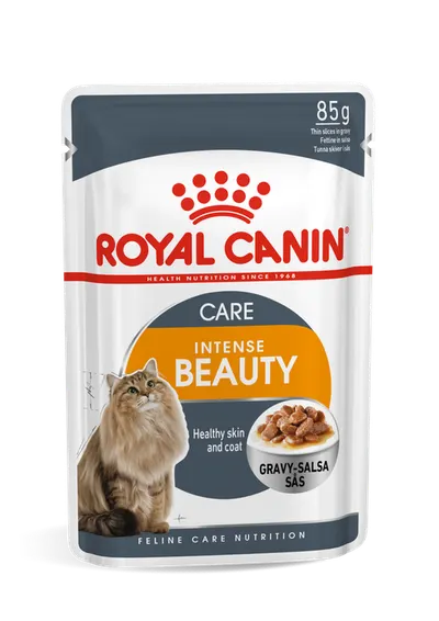 Royal Canin Felin Plic Intense Beauty 85 g