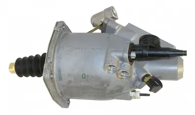 Actuator ambreiaj potrivit RVI KERAX, MAGNUM, PREMIUM, PREMIUM 2 09.90