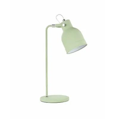 Veioza Pixar - H(min) 505mm, H(max) 505mm, W 180mm, L 245mm , Green, 1 X E27 (40W), Metal, Metal, IP20, 1.7kg