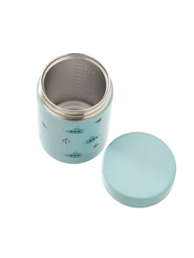 Termos pentru mancare Fresk 300 ml model Submarine