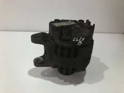Alternator 90a 8200654541 Renault Clio 3 (2005-2009) 1.2 benzina