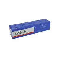 Pasta de dinti pentru albire cu bicarbonat de sodiu 100ml Dr. Soda