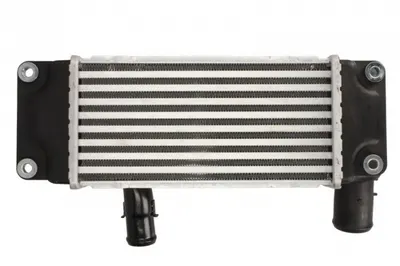 Intercooler TOYOTA AURIS, COROLLA 1.4D 2006-2014
