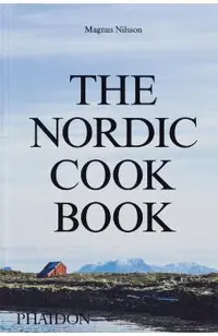 The Nordic Cookbook