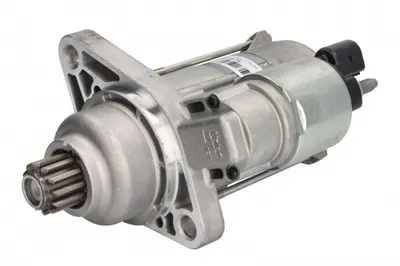 Electromotor (12v, 2kw) Potrivit Audi A3, Q2; Seat Altea, Altea Xl, Ateca, Leon, Leon Sc, Leon St; Skoda Karoq, Octavia Ii, Octavia Iii; Vw Beetle, Caddy Alltrack, Caddy Iii 1.2-2.0d 01.07