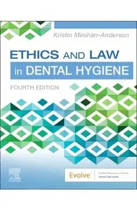 Ethics and Law in Dental Hygiene