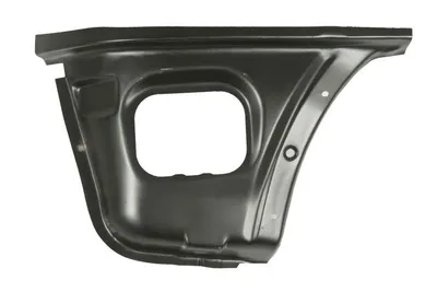 Segment aripa spate Dreapta (partea inferioara) potrivit OPEL ASTRA F, ASTRA F CLASSIC, ASTRA F/combi