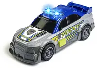 Jucarie pentru copii Dickie Toys - Masina de politie, cu sunete si lumini