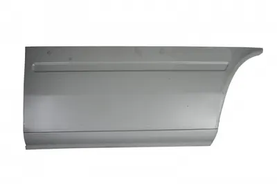 Segment reparatie aripa spate dreapta dupa roata, lungime 50cm MERCEDES SPRINTER; VW LT intre 1995-2006