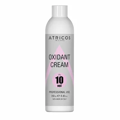 Oxidant Profesional Atricos 10 Vol 3%, 250 ml