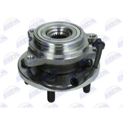 Set rulment roata BTA H2I001BTA