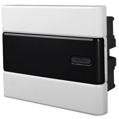 Tablou plastic 36M Incastrat Ovivo OV00721, IP40