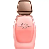 narciso rodriguez all of me floral Eau de Parfum pentru femei 50 ml