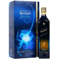 Whisky Johnnie Walker Blue Ghost&Rare Pittyvaich 43.8% alc. 0.7l
