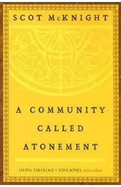 A Community Called Atonement