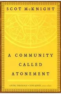 A Community Called Atonement