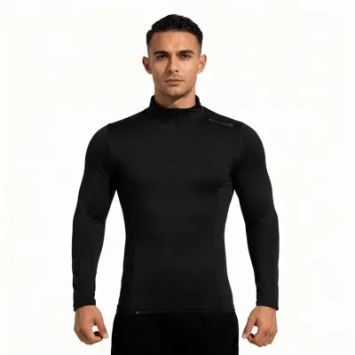 Bluza termica Pentagon Pindos 1/2 Zip - M
