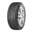 4063021686420 Anvelope Continental Premium 5 Fr 205 R17 55 91v/d/b/b-71db Vara