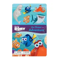 An Ocean Adventure -