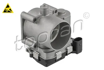 Carcasa Clapeta Potrivit Audi A3; Skoda Octavia Ii; Vw Eos, Golf Plus V, Golf V, Jetta Iii, Passat B6, Touran 1.4 1.6 02.03-10.10