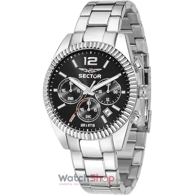 Ceas Sector CONTEMPORARY R3273676003 Cronograf