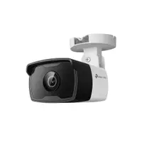 Camera supraveghere exterior IP TP-Link VIGI C340I, 4MP, 6 mm, IR 50 m, microfon, PoE