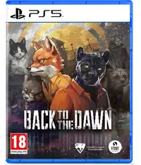 Back to the Dawn (PS5)