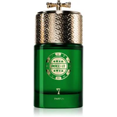 Jo Milano Paris Roll It #7 parfum unisex 100 ml