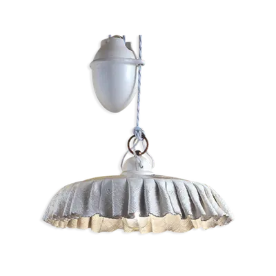 Lampa suspendata CLASSIC MODENA C905