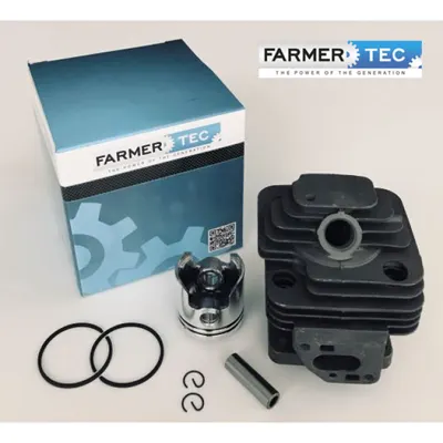 Cilindru Complet Coase Chinezesti 32cc Farmertec