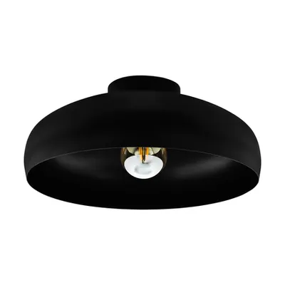 Plafoniera EGLO MOGANO 43637, E27 60W